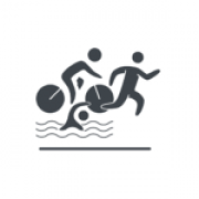 Osecký triatlon / Osek nad Bečvou - 30.6.2018