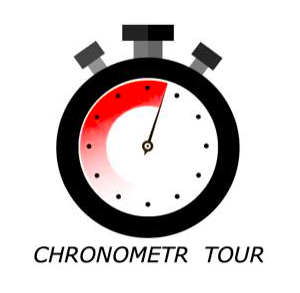 Chronometr Tour – 1. závod / Štěpánov – 24.4.2019