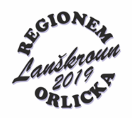 Regionem Orlicka / Lanškroun 2.-4.8.2019