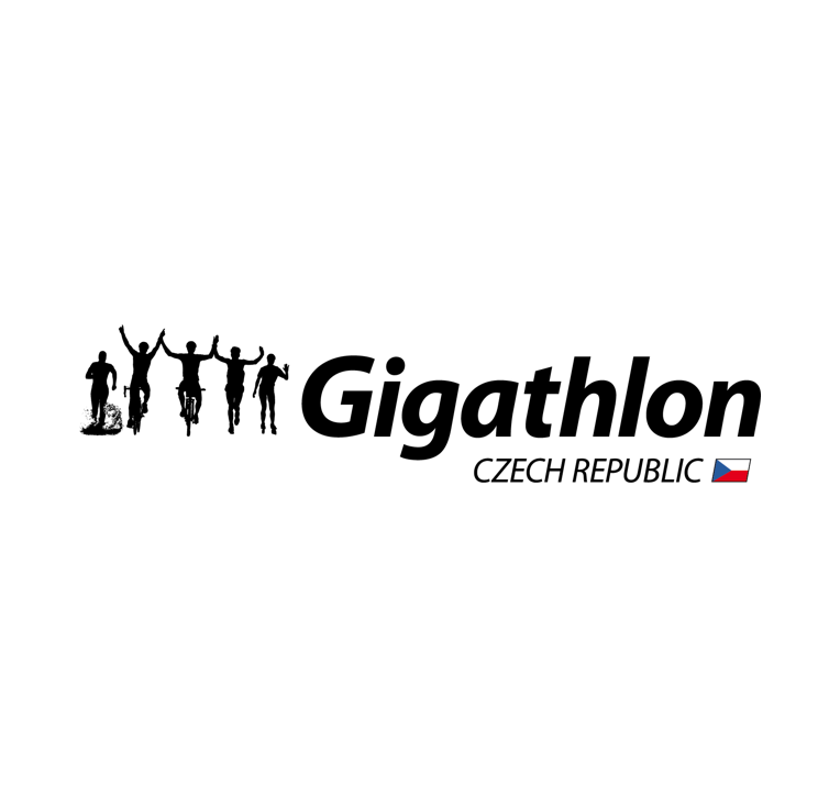 Gigathlon Czech Republic 2019 / Labe aréna Račice + Mělník – 31.8.-1.9.2019