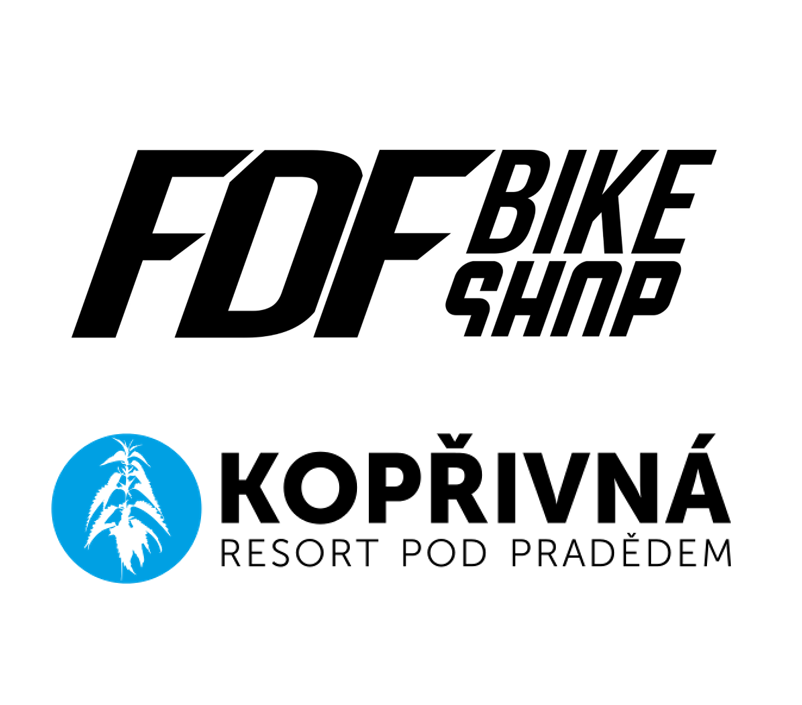 Bikepark Kopřivná – 2021 SEASON OPENING