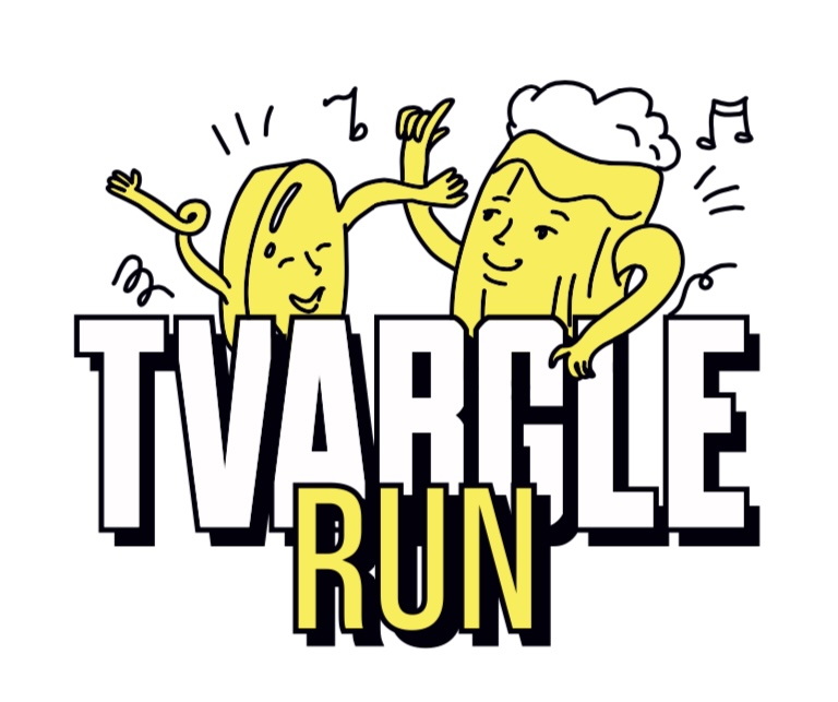 TvargleRUN 2021