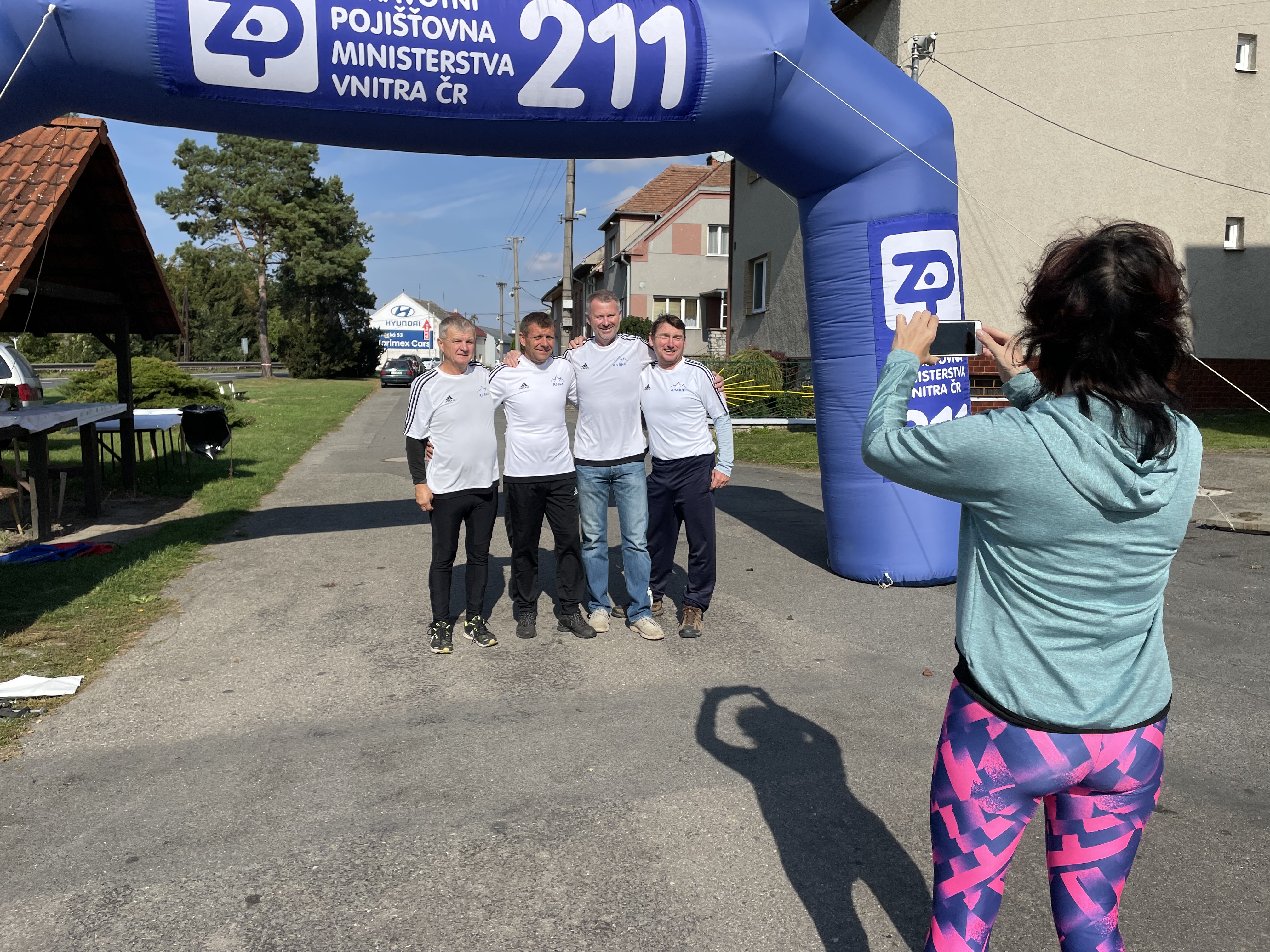 K3 / Krčmaň – 2.10.2021
