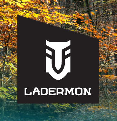 …běhej s LADERMON příběhem – 4. ročník