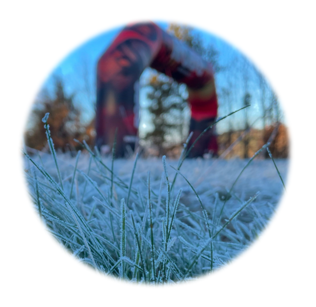 ZASLOUŽENÉ OBDOBÍ (Ú)KLIDU